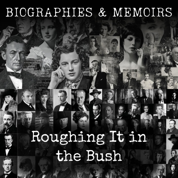 Artwork for Roughing It in the Bush