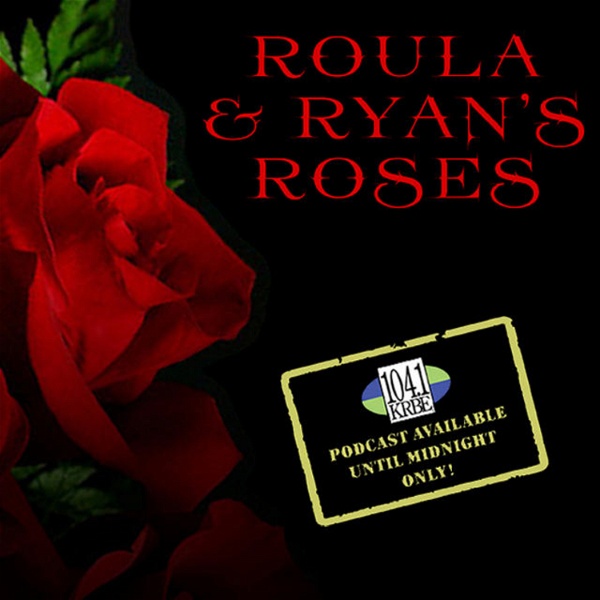 Artwork for Roula & Ryan’s Roses