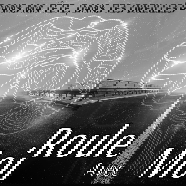Artwork for Roule Avec Moi