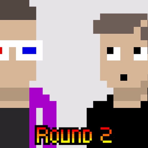 Artwork for Round 2