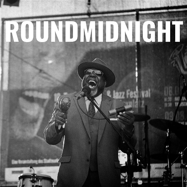 Artwork for ROUND MIDNIGHT è il notturno jazz del mercoledì notte di CONTRORADIO