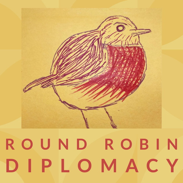 Artwork for Round Robin Diplomacy