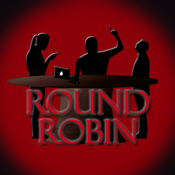 Artwork for Round Robin