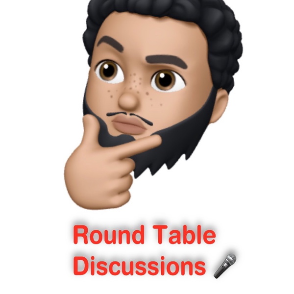 Artwork for Round Table Discussions