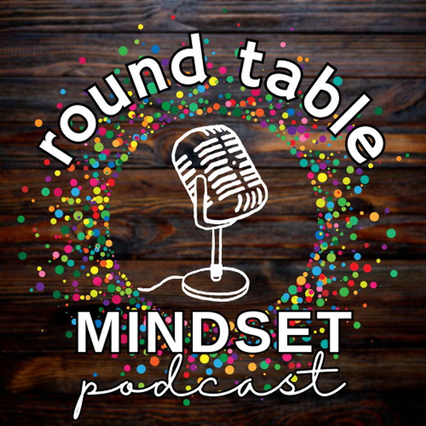 Artwork for round table MINDSET