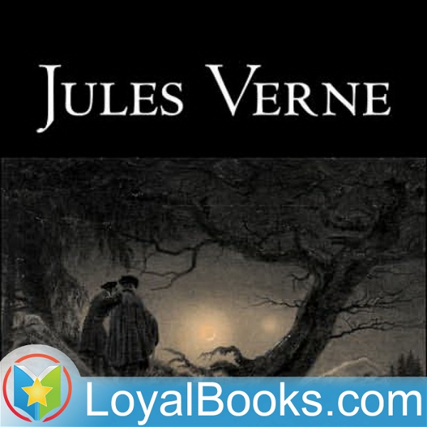 Artwork for Round the Moon: A Sequel to From the Earth to the Moon by Jules Verne