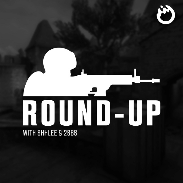 Artwork for Round-Up