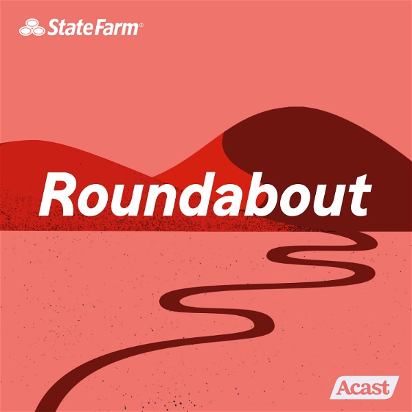 Artwork for Roundabout