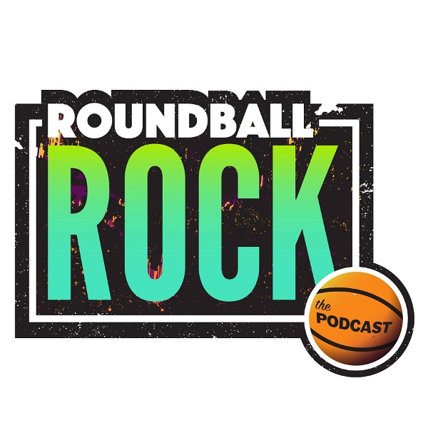 Artwork for Roundball Rock
