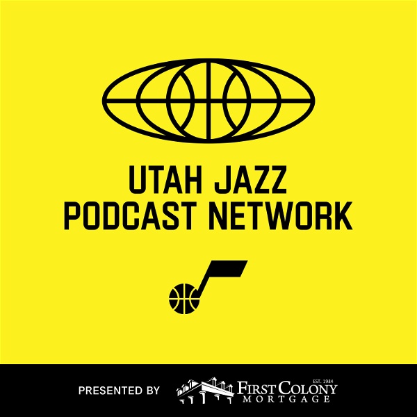 Artwork for Utah Jazz Podcast Network