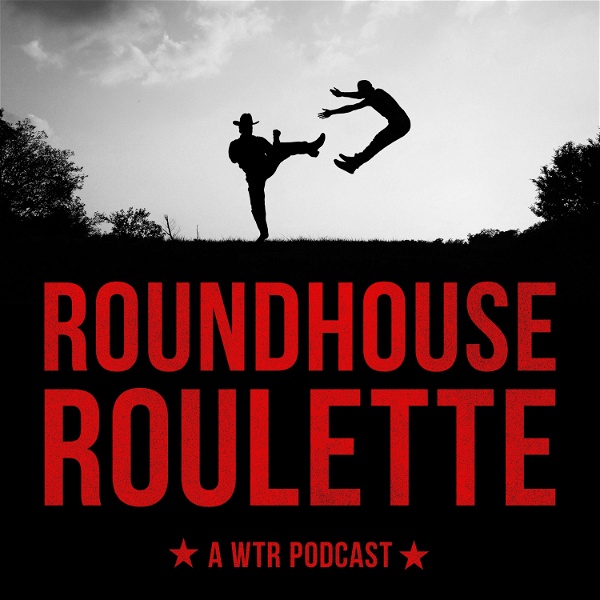 Artwork for Roundhouse Roulette