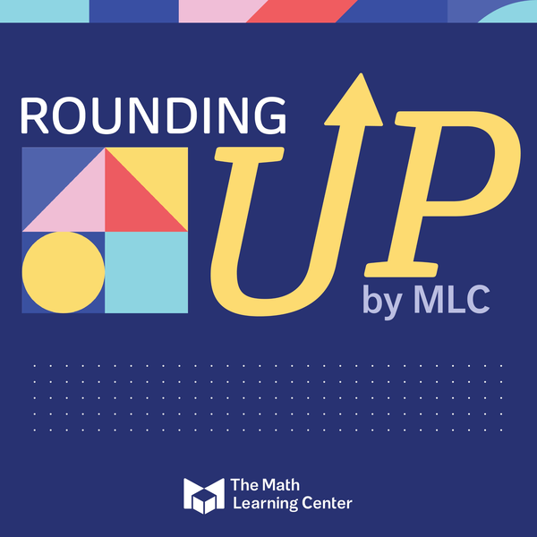 Artwork for Rounding Up