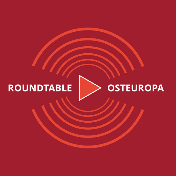 Artwork for Roundtable Osteuropa