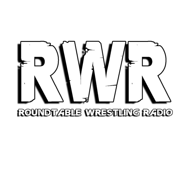 Artwork for Roundtable Wrestling Radio