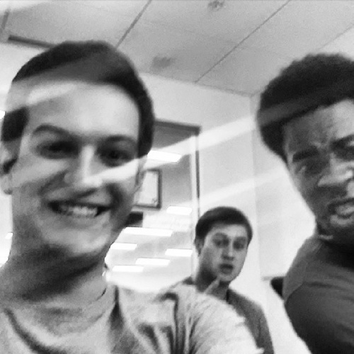 Artwork for RoundtableRadio