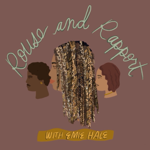 Artwork for Rouse and Rapport