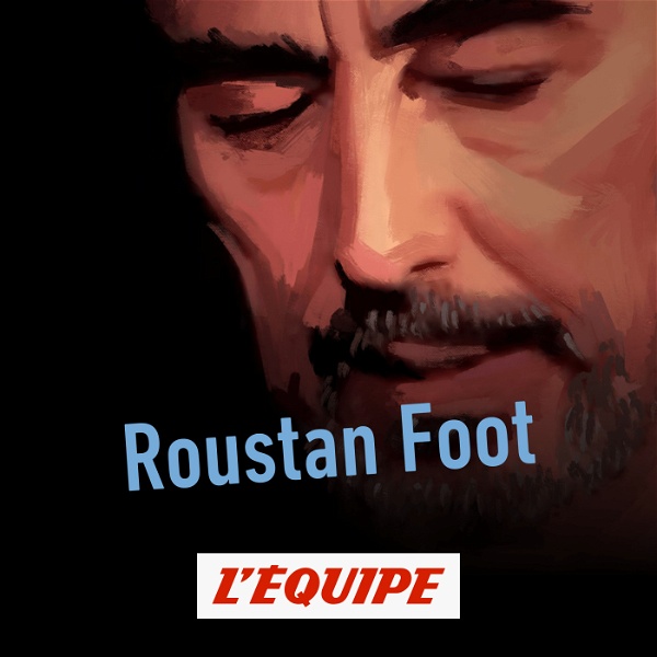 Artwork for Roustan Foot