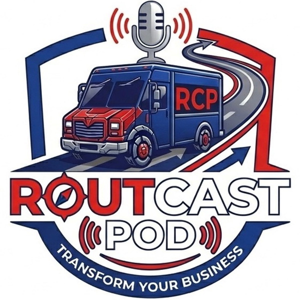 Artwork for RoutCast