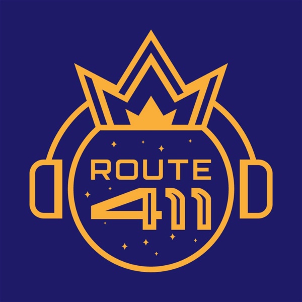 Artwork for Route 411 Podcast