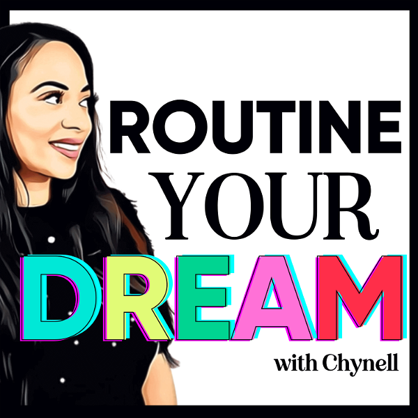 Artwork for Routine Your Dream: Marketing and Success Habits for TPT Sellers