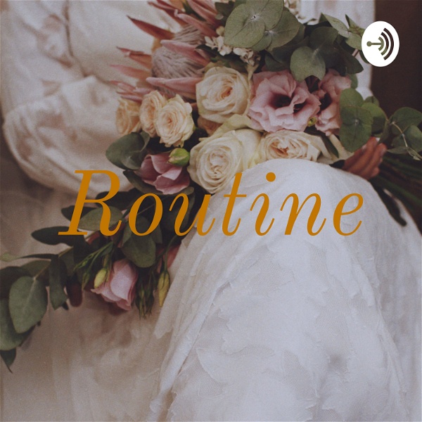 Artwork for Routine