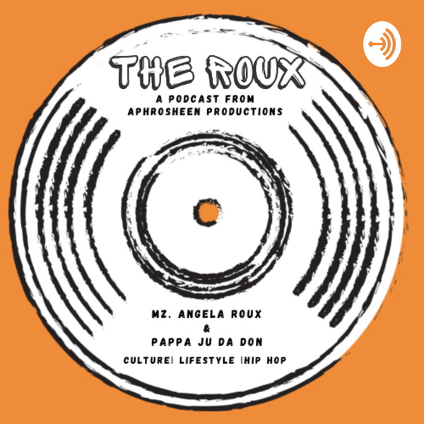 Artwork for The Roux Podcast