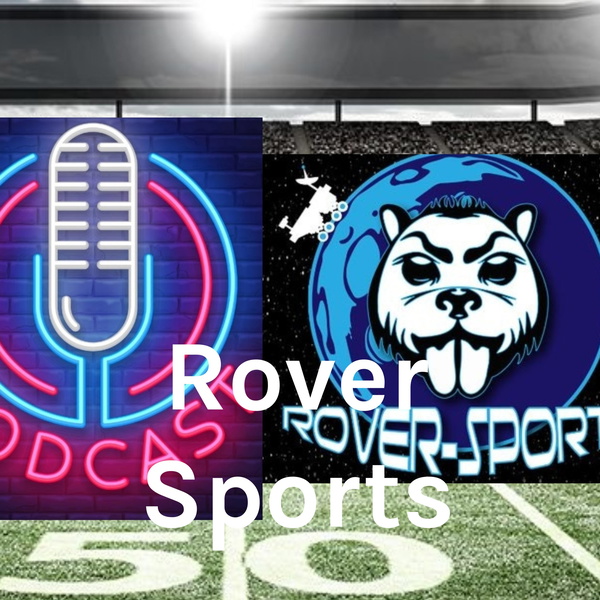 Artwork for Rover Sports