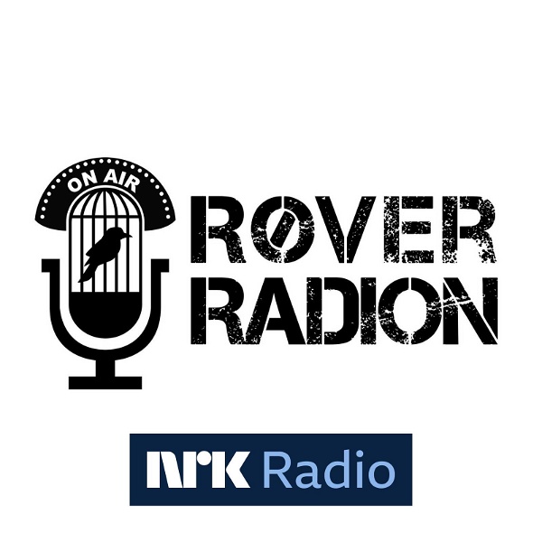 Numbers, Similar Podcasts Røverradion i NRK P2