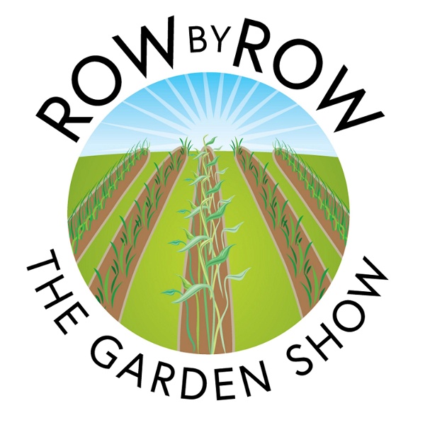 Artwork for Row by Row Garden Show