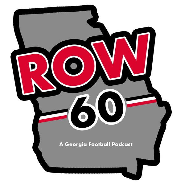 Artwork for Row Sixty: A Georgia Football Podcast
