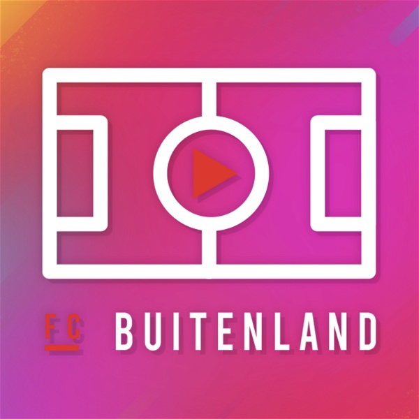 Artwork for FC Buitenland