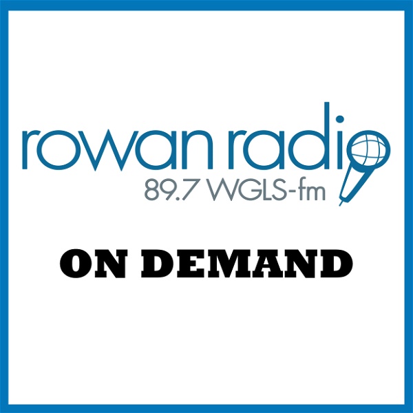 Artwork for Rowan Radio On Demand