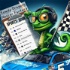 Rowdy Dragon's NASCAR Sportsbook