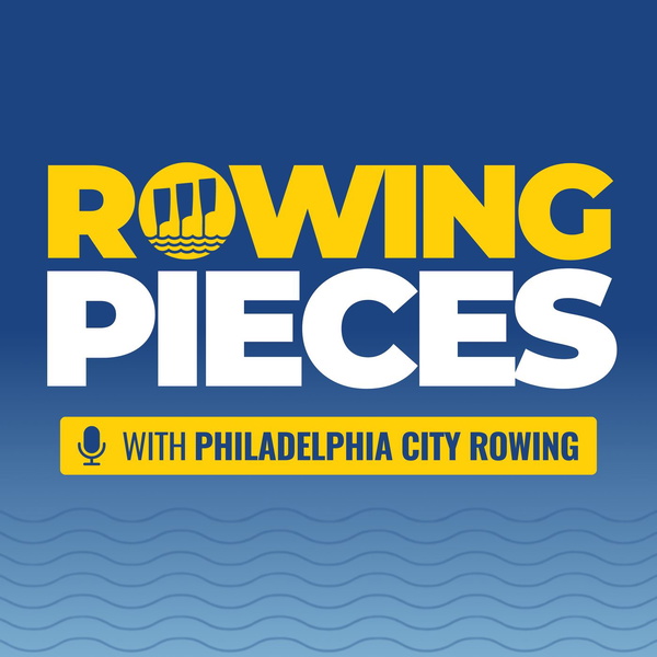 Artwork for Rowing Pieces