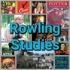 Rowling Studies The Hogwarts Professor Podcast