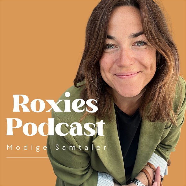 Artwork for Roxies Podcast