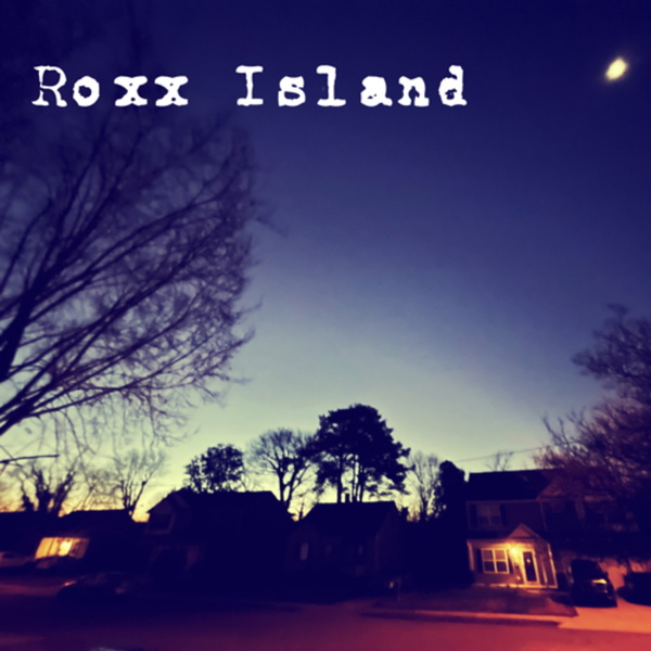 Artwork for Roxx Island