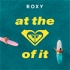 ROXY - At The Heart Of It