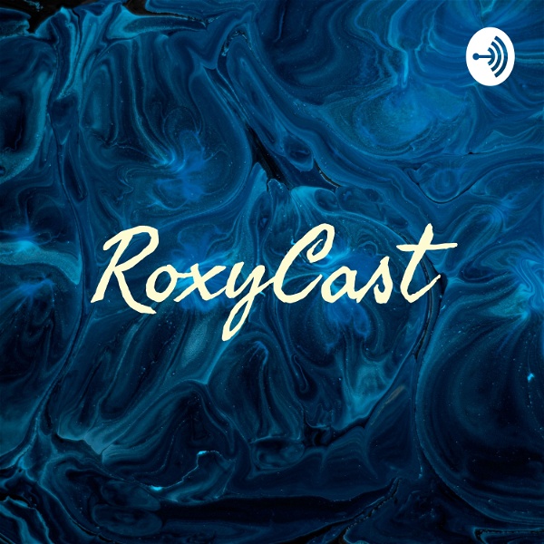 Artwork for RoxyCast