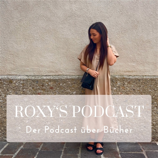 Artwork for Roxy's Podcast