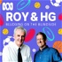 Roy and HG - Bludging on the Blindside