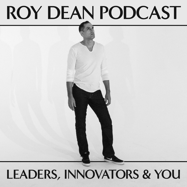 Artwork for Roy Dean Podcast