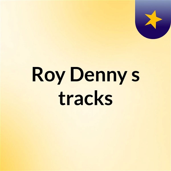 Artwork for Roy Denny's tracks