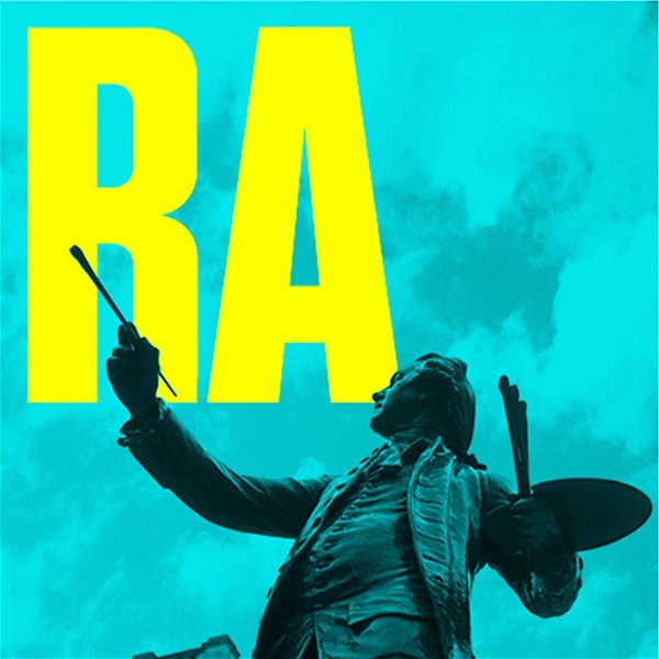 Artwork for Royal Academy of Arts