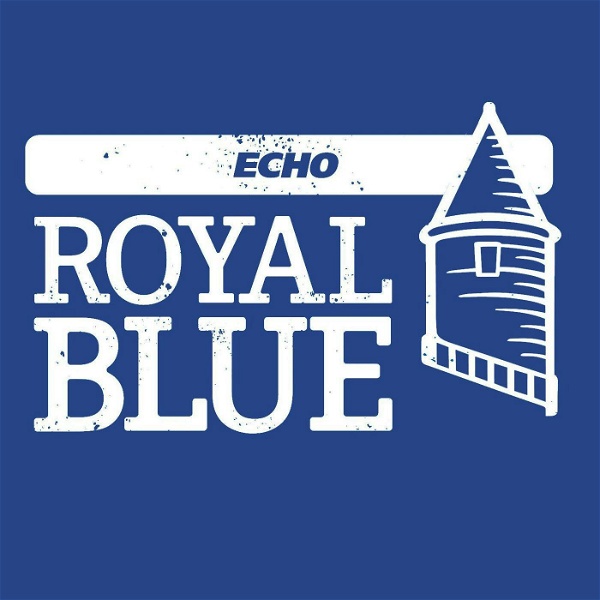 Artwork for Royal Blue: The Everton FC Podcast
