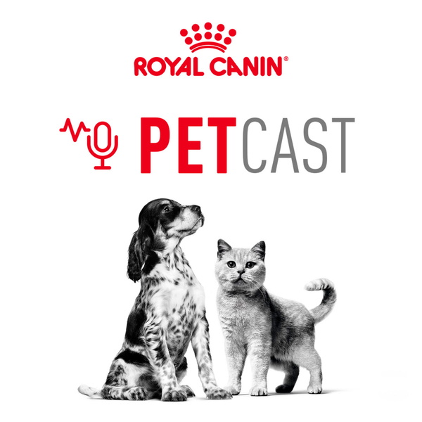 Artwork for ROYAL CANIN PETCASTS PORTUGAL
