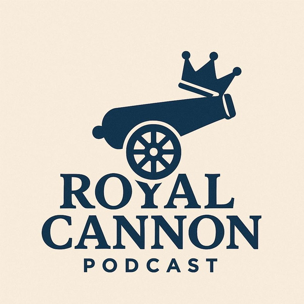 Artwork for Royal Cannon