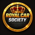 Royal Cars Luxury Podcast