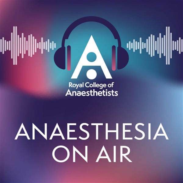 Artwork for Anaesthesia on Air