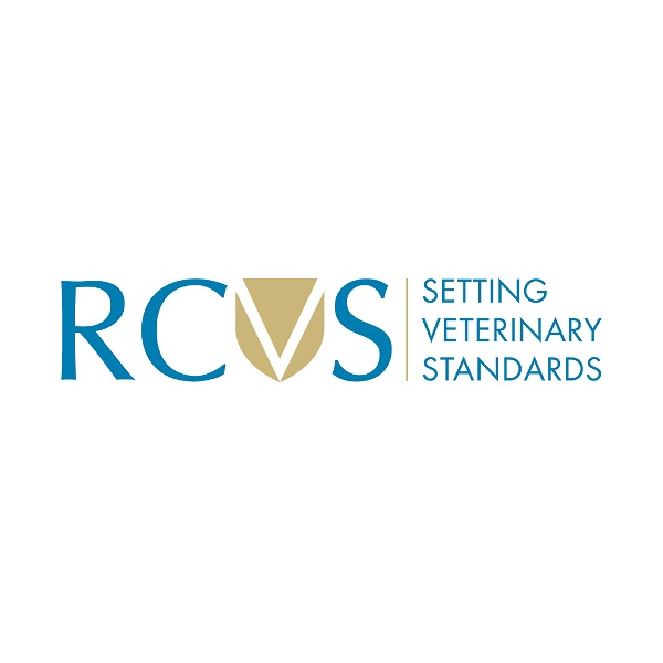 Artwork for Royal College of Veterinary Surgeons